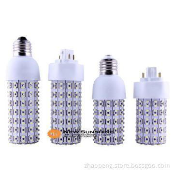 36W CFL replacements SMD 12w 12 sides LED corn bulb